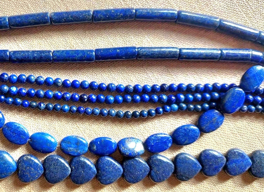 Magique Lapis Lazuli