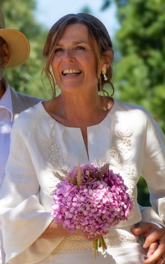 Boucles d'oreilles Kalon