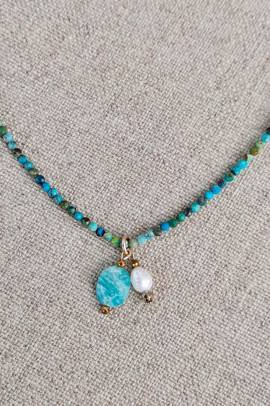 Collier Coline