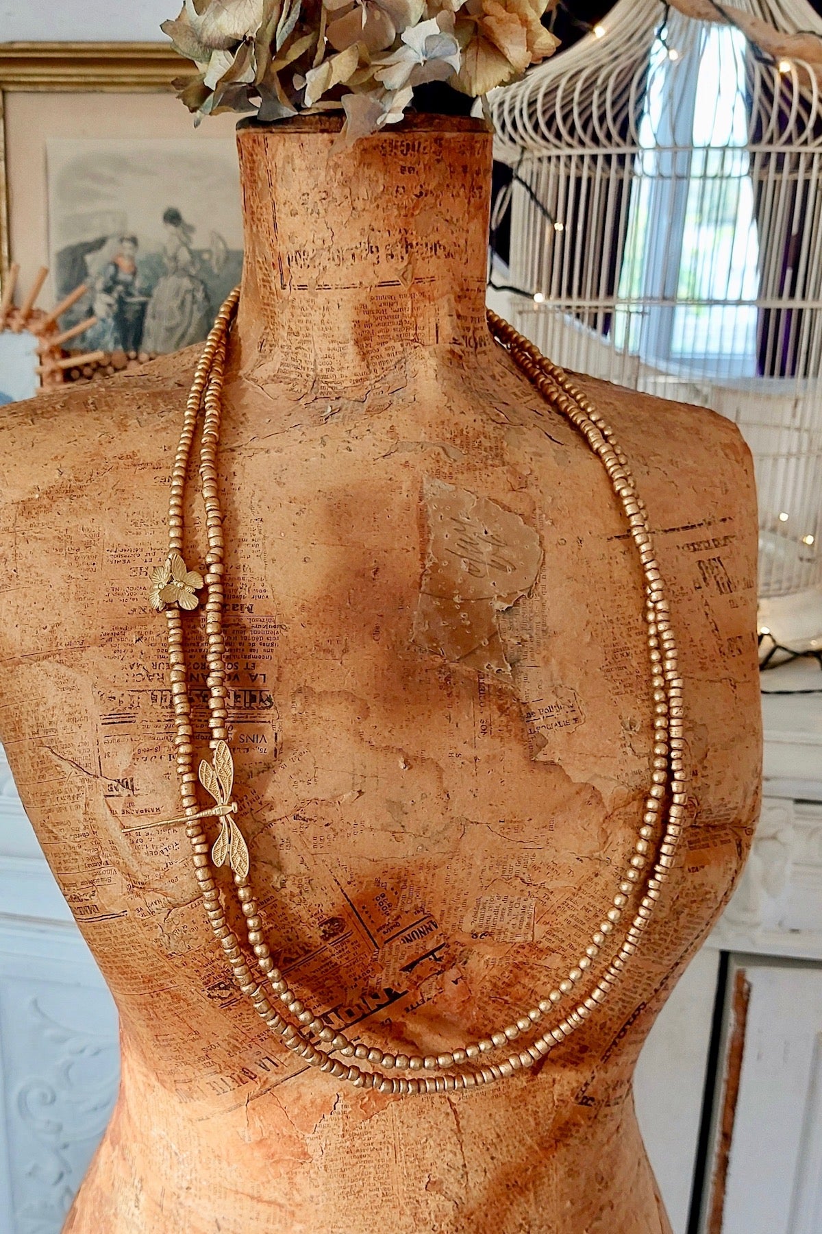 Sans Prix de Réserve - Collier Argent Perle - Pierres précieuses Sans Prix de Réserve - Collier Argent Perle - Pierres précieuses